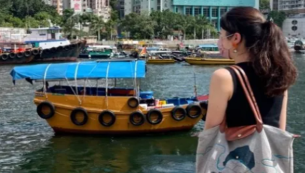 Aberdeen Sampan and Public Housing Estate - Private Tour - Foto 5